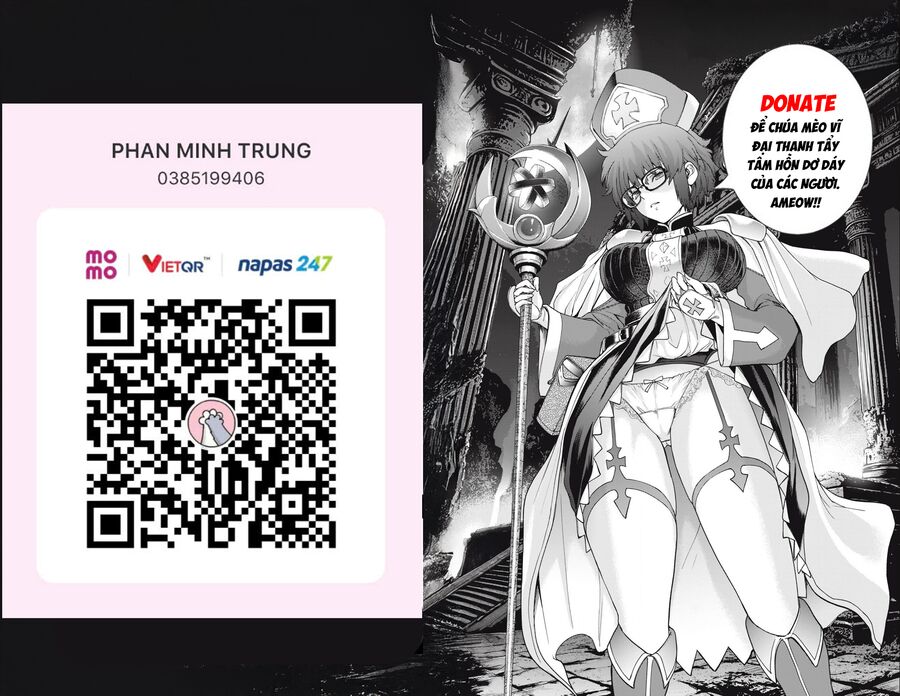 Chào Mừng Đến Với Nhật Bản, Elf San! - Chapter 54