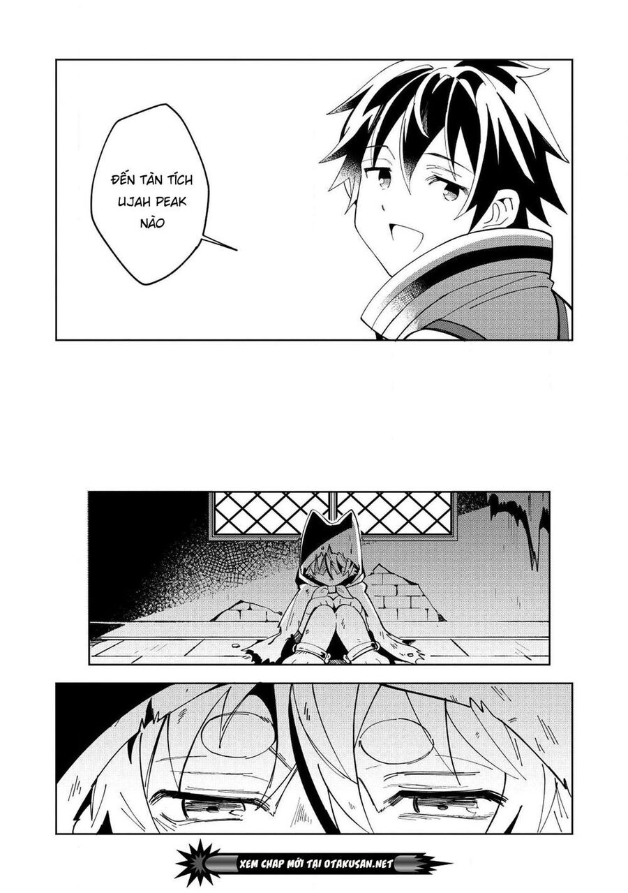 Chào Mừng Đến Với Nhật Bản, Elf San! - Chapter 6