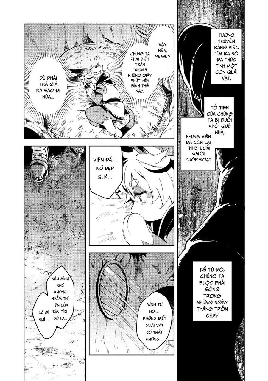 Chào Mừng Đến Với Nhật Bản, Elf San! - Chapter 6