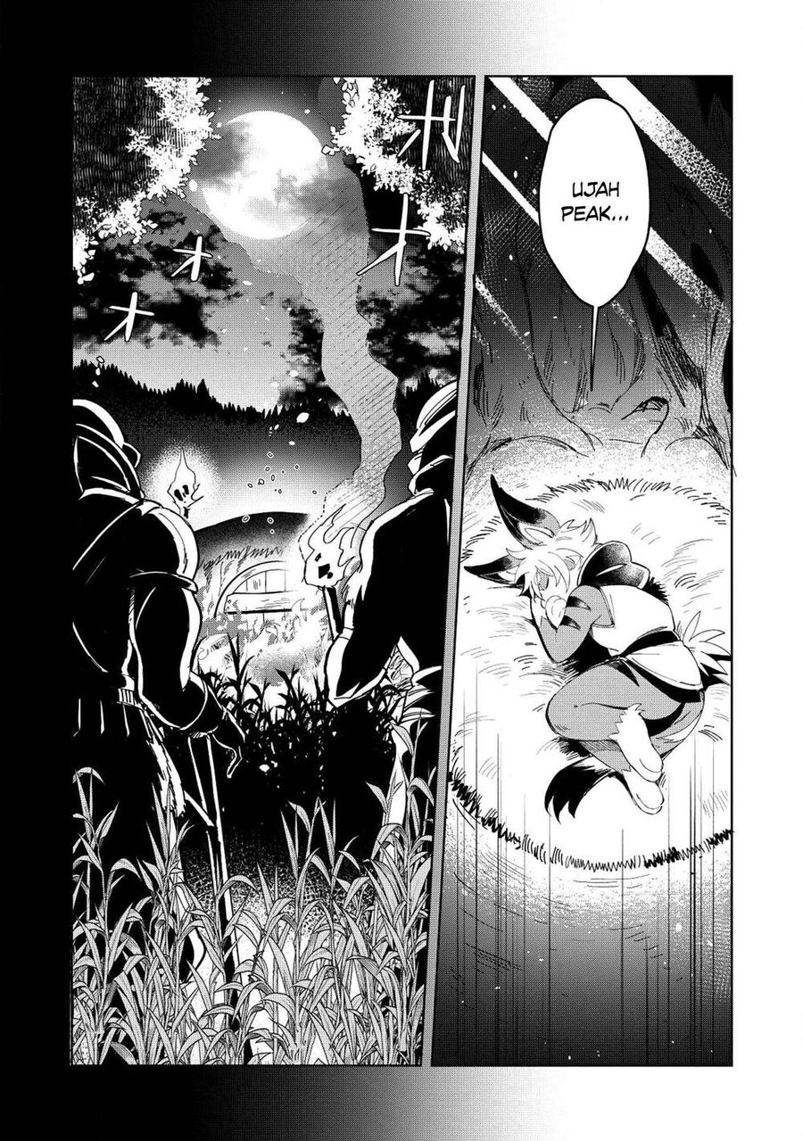 Chào Mừng Đến Với Nhật Bản, Elf San! - Chapter 6