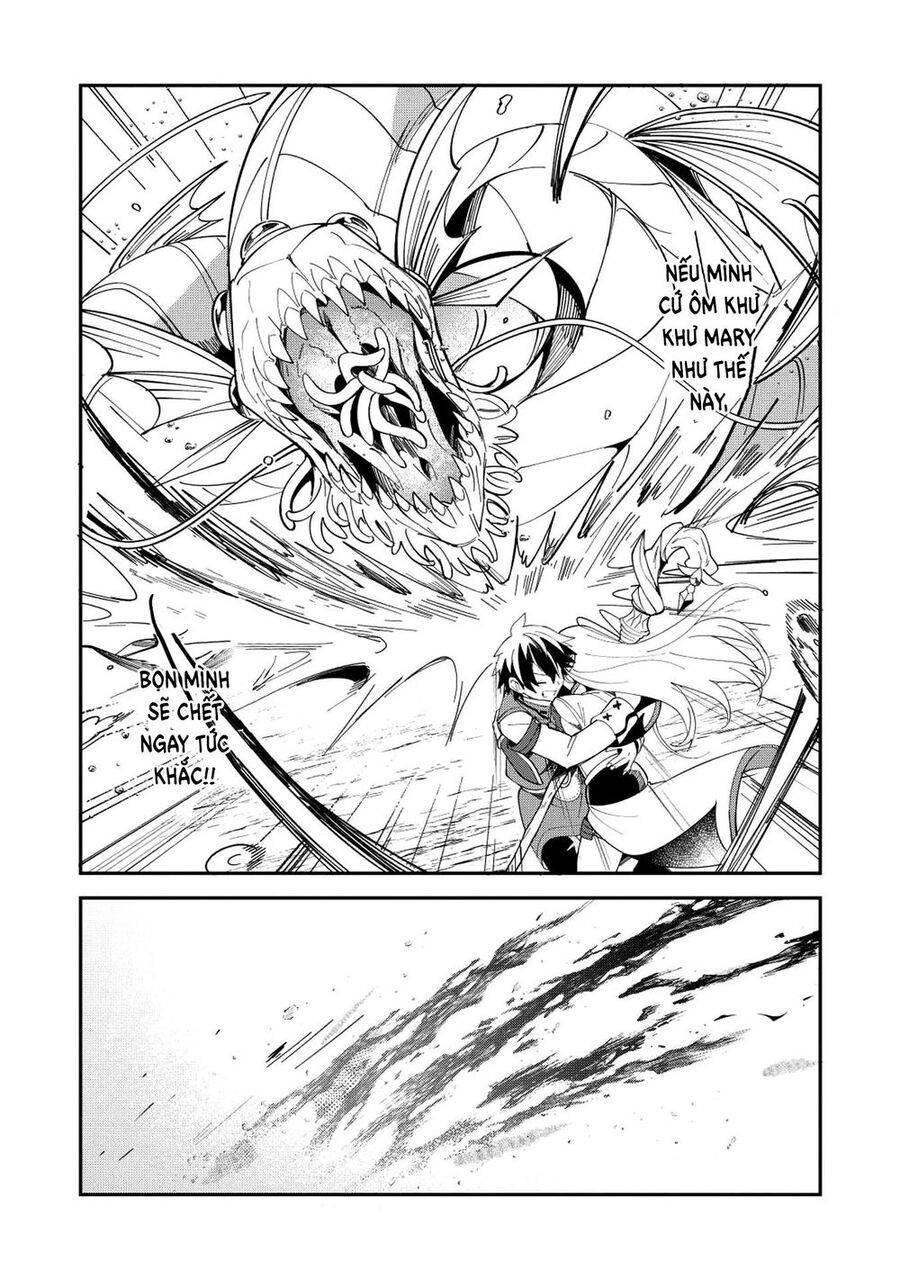 Chào Mừng Đến Với Nhật Bản, Elf San! - Chapter 9