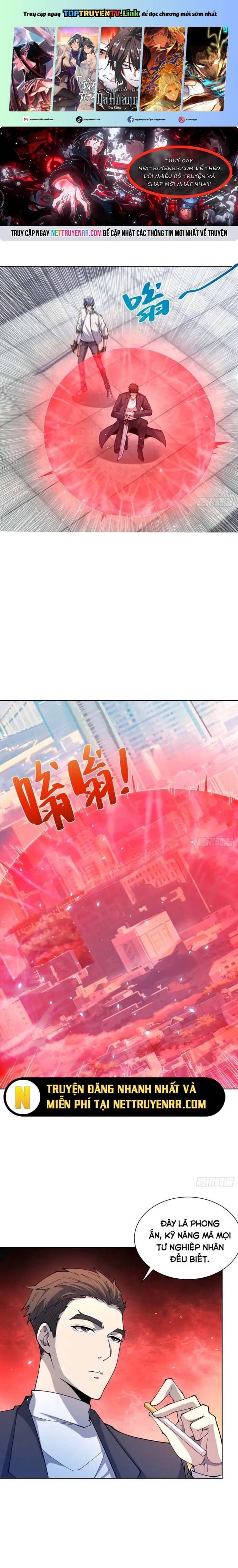 Bệnh Viện Chư Thần Của Tôi - Chapter 10