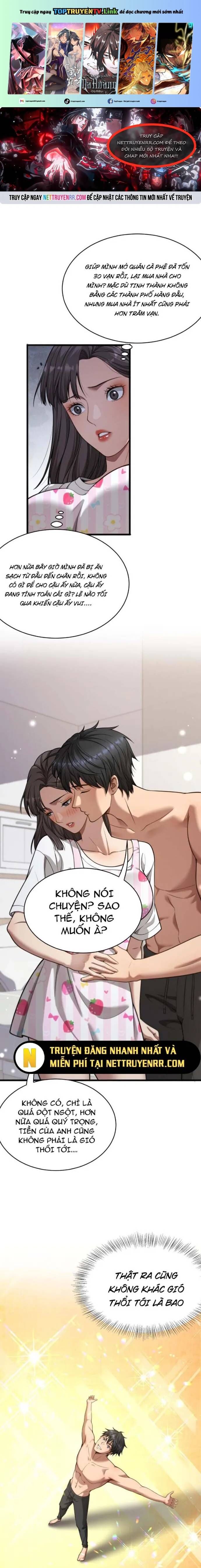 Bệnh Viện Chư Thần Của Tôi - Chapter 11