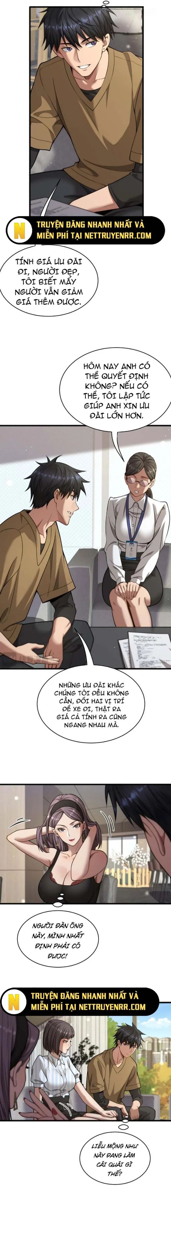 Bệnh Viện Chư Thần Của Tôi - Chapter 11