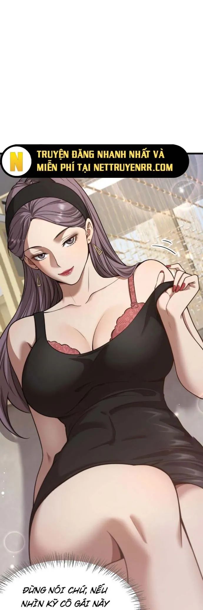 Bệnh Viện Chư Thần Của Tôi - Chapter 11