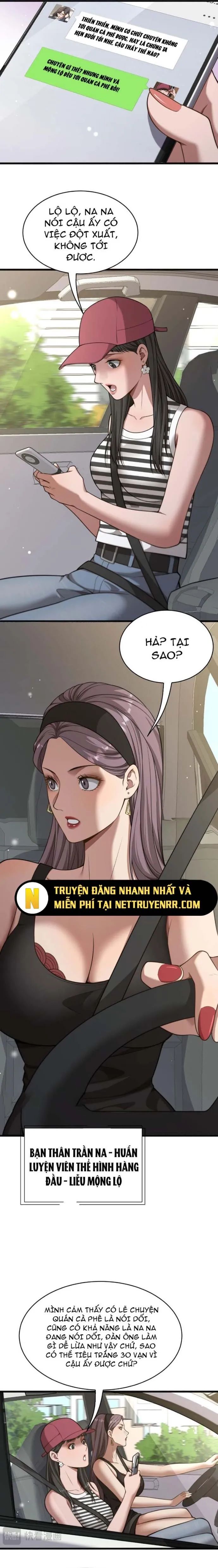 Bệnh Viện Chư Thần Của Tôi - Chapter 11