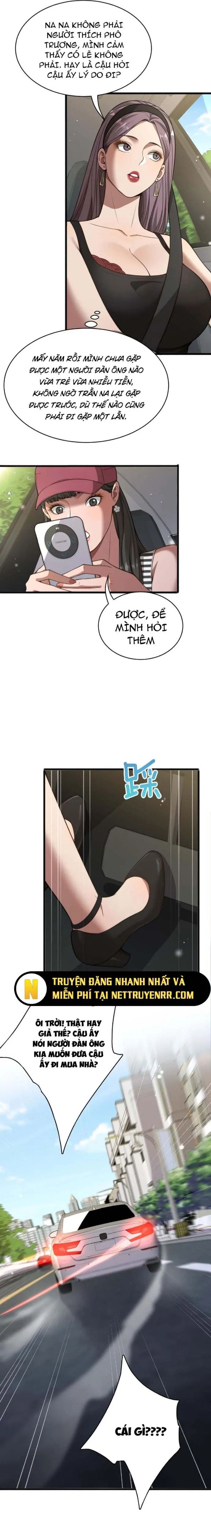 Bệnh Viện Chư Thần Của Tôi - Chapter 11