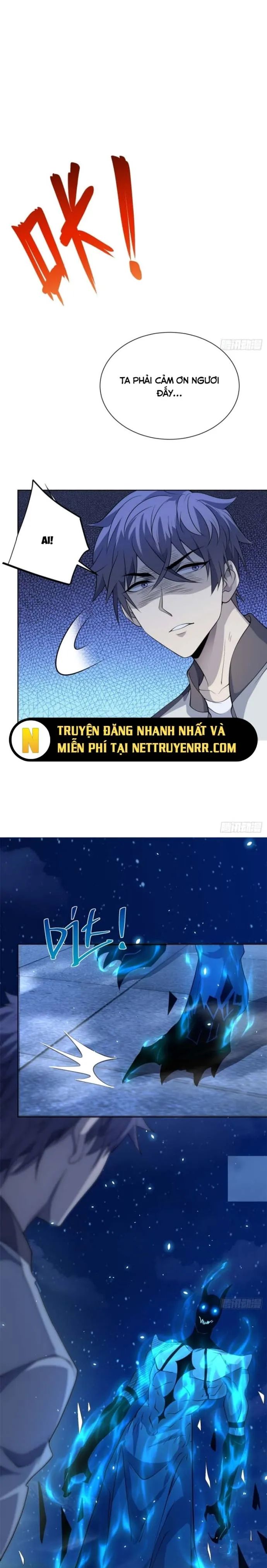 Bệnh Viện Chư Thần Của Tôi - Chapter 12
