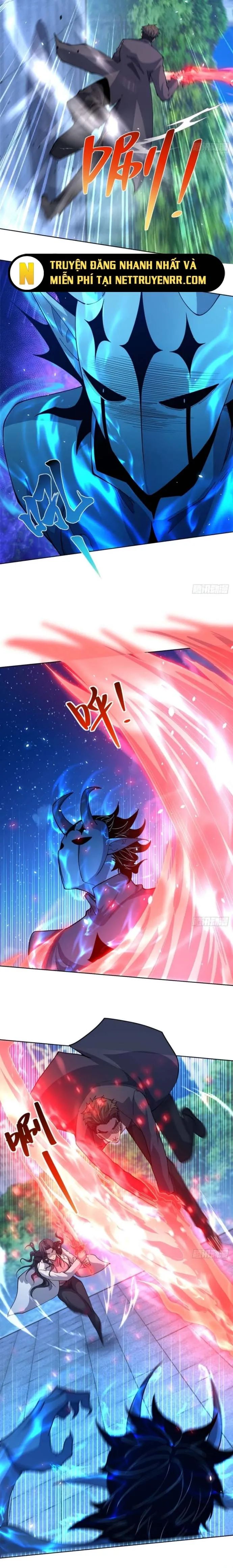 Bệnh Viện Chư Thần Của Tôi - Chapter 12
