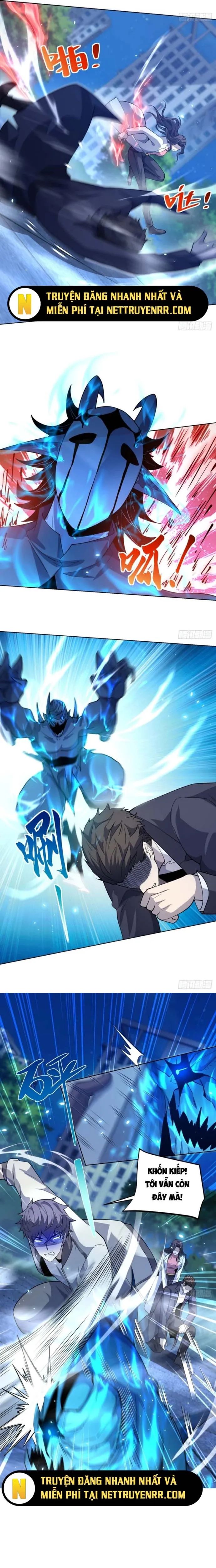 Bệnh Viện Chư Thần Của Tôi - Chapter 12