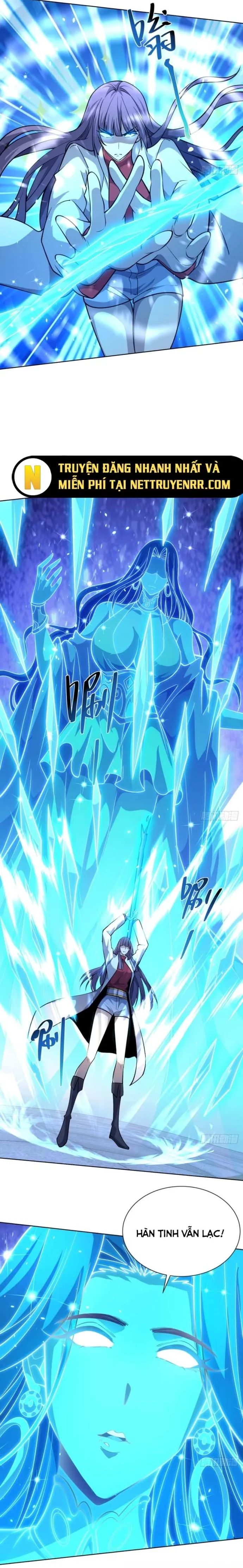 Bệnh Viện Chư Thần Của Tôi - Chapter 13
