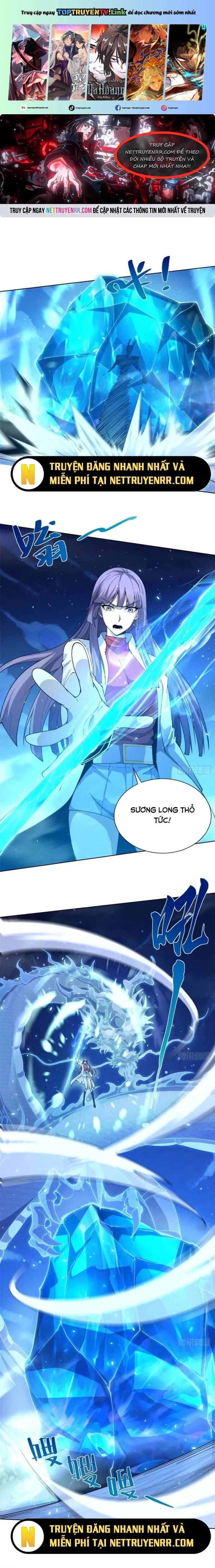 Bệnh Viện Chư Thần Của Tôi - Chapter 14