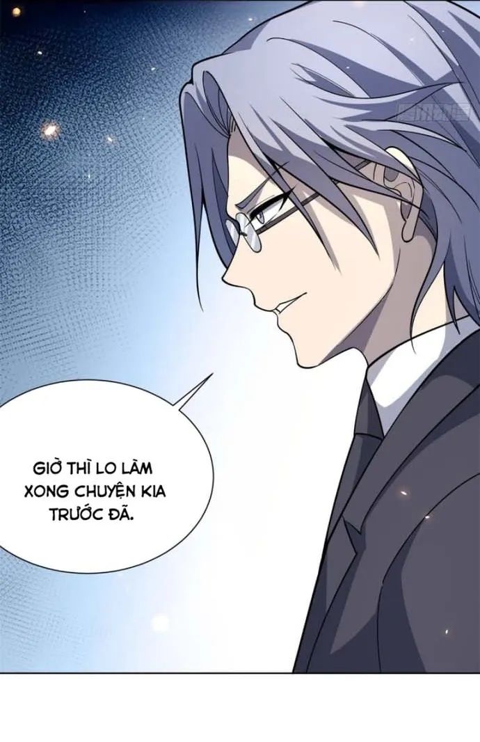 Bệnh Viện Chư Thần Của Tôi - Chapter 14
