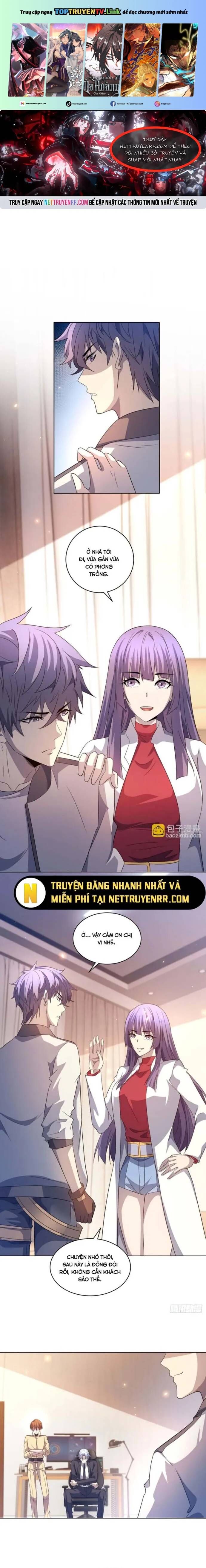 Bệnh Viện Chư Thần Của Tôi - Chapter 16