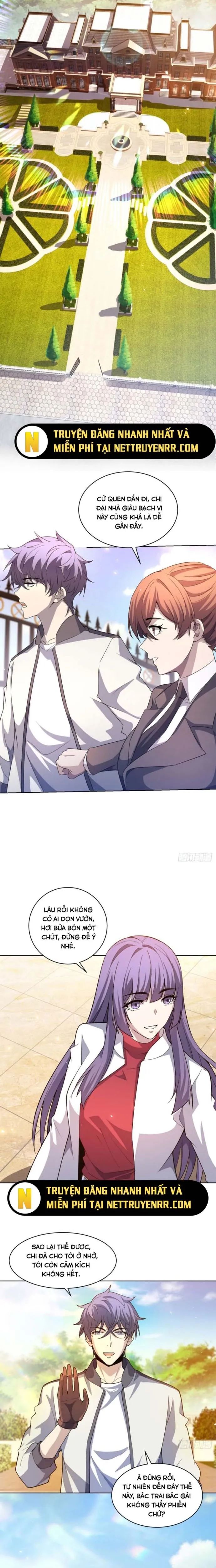 Bệnh Viện Chư Thần Của Tôi - Chapter 16