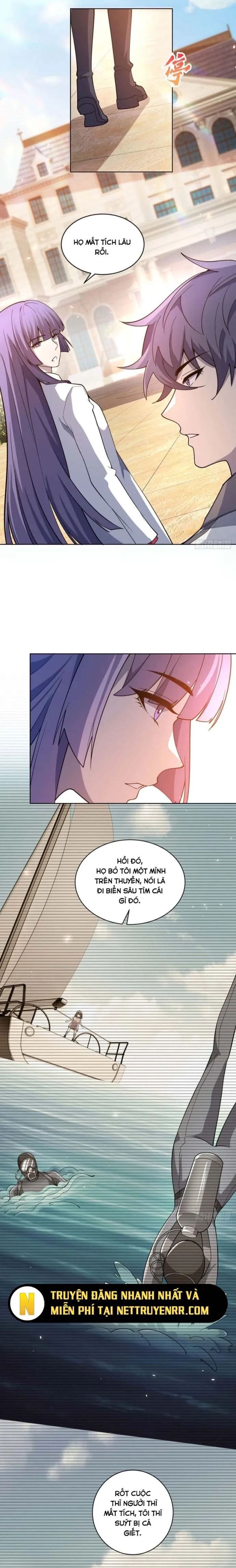 Bệnh Viện Chư Thần Của Tôi - Chapter 16