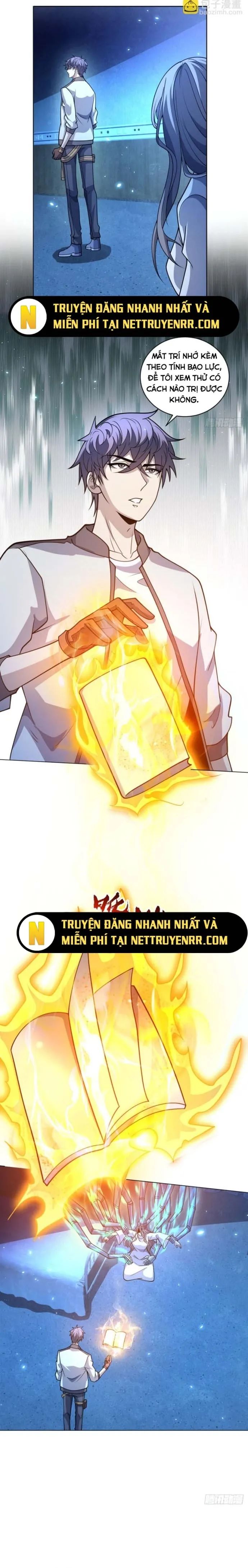 Bệnh Viện Chư Thần Của Tôi - Chapter 17