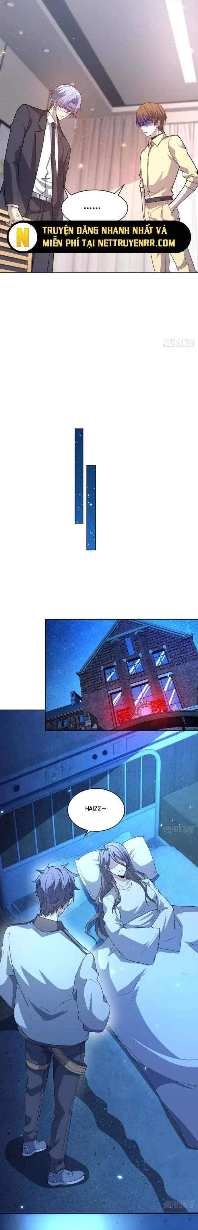 Bệnh Viện Chư Thần Của Tôi - Chapter 17