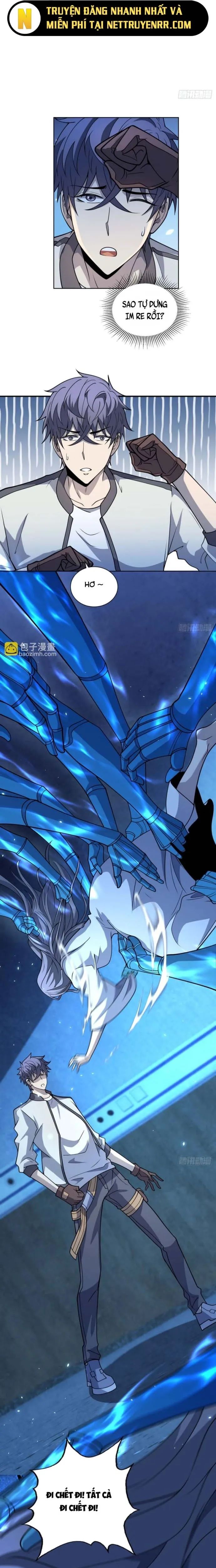 Bệnh Viện Chư Thần Của Tôi - Chapter 17