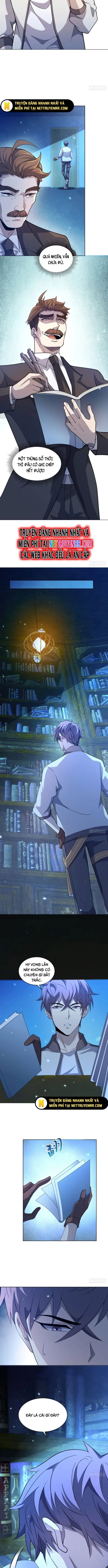 Bệnh Viện Chư Thần Của Tôi - Chapter 18