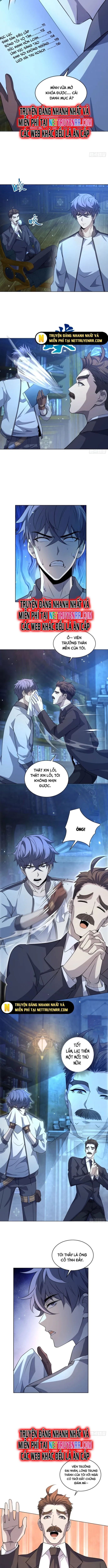 Bệnh Viện Chư Thần Của Tôi - Chapter 18