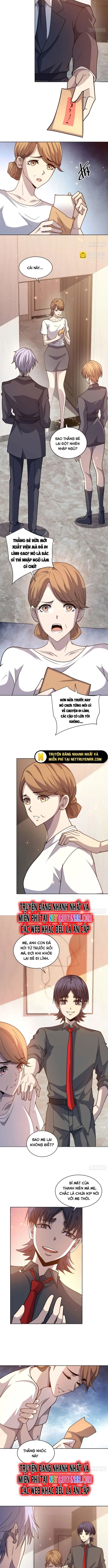 Bệnh Viện Chư Thần Của Tôi - Chapter 19