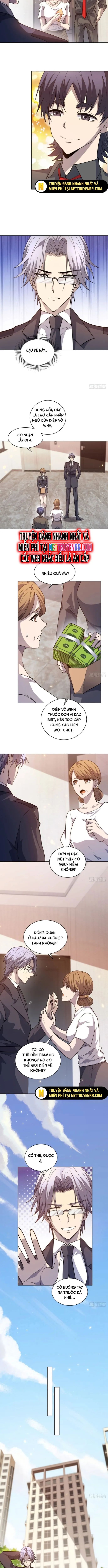 Bệnh Viện Chư Thần Của Tôi - Chapter 19