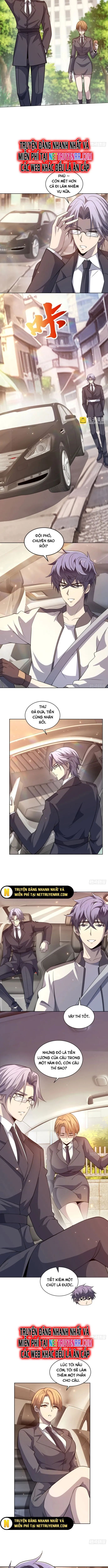Bệnh Viện Chư Thần Của Tôi - Chapter 19