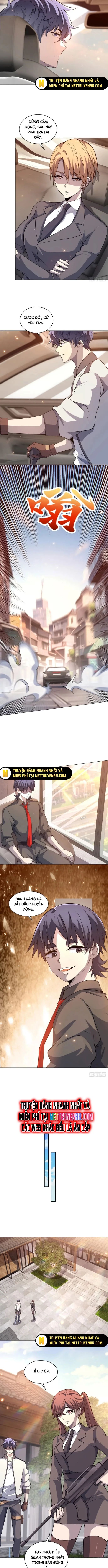 Bệnh Viện Chư Thần Của Tôi - Chapter 19