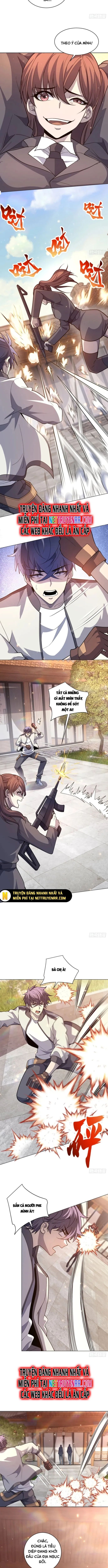 Bệnh Viện Chư Thần Của Tôi - Chapter 19