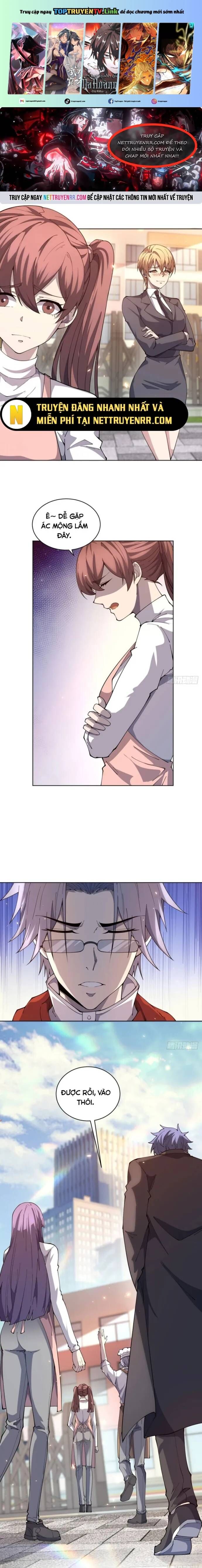 Bệnh Viện Chư Thần Của Tôi - Chapter 22