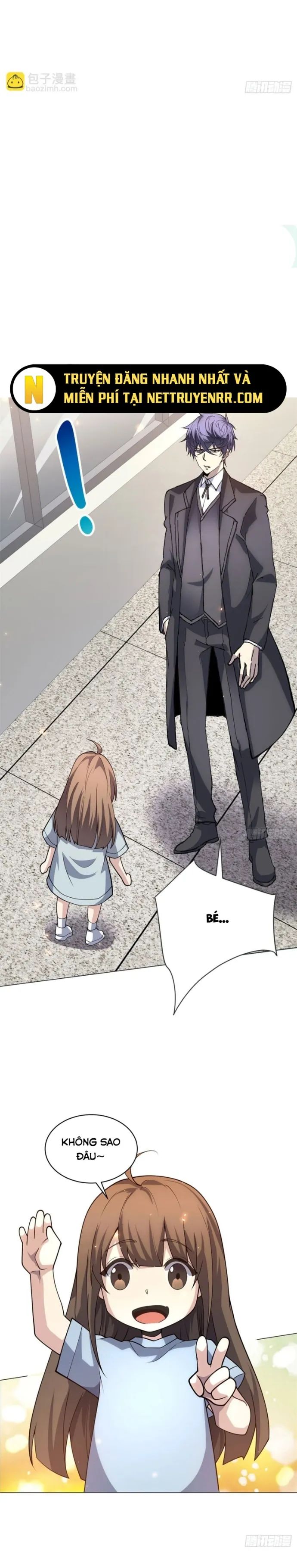 Bệnh Viện Chư Thần Của Tôi - Chapter 22