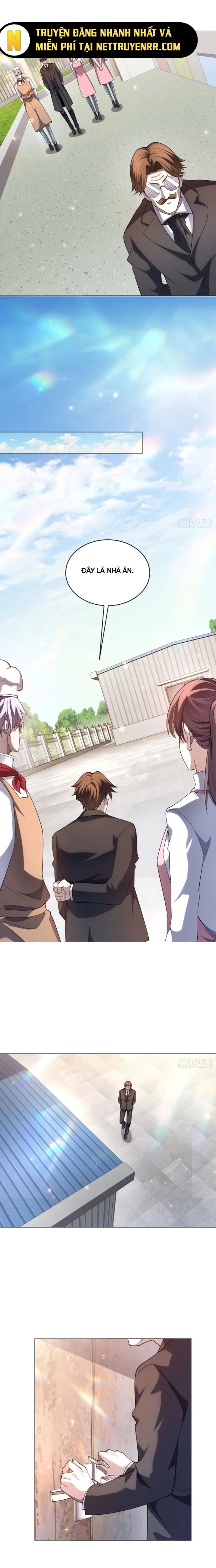 Bệnh Viện Chư Thần Của Tôi - Chapter 22