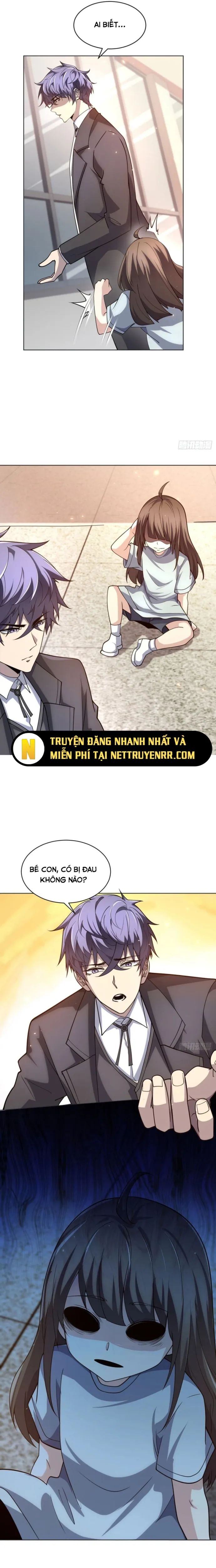 Bệnh Viện Chư Thần Của Tôi - Chapter 22