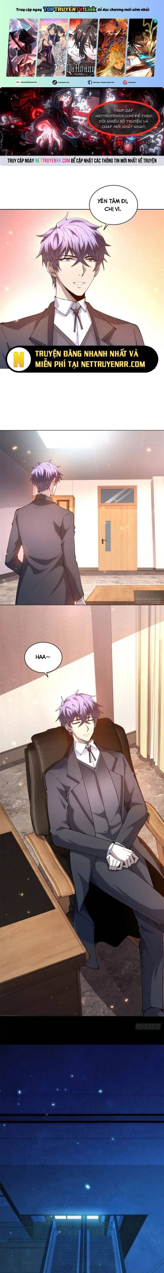 Bệnh Viện Chư Thần Của Tôi - Chapter 24
