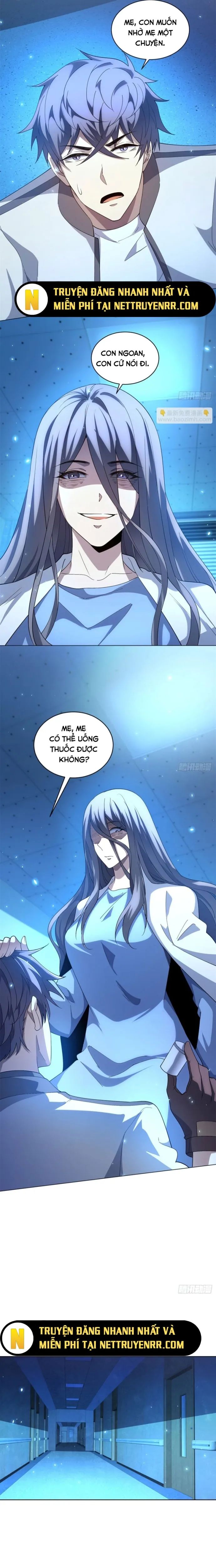 Bệnh Viện Chư Thần Của Tôi - Chapter 24