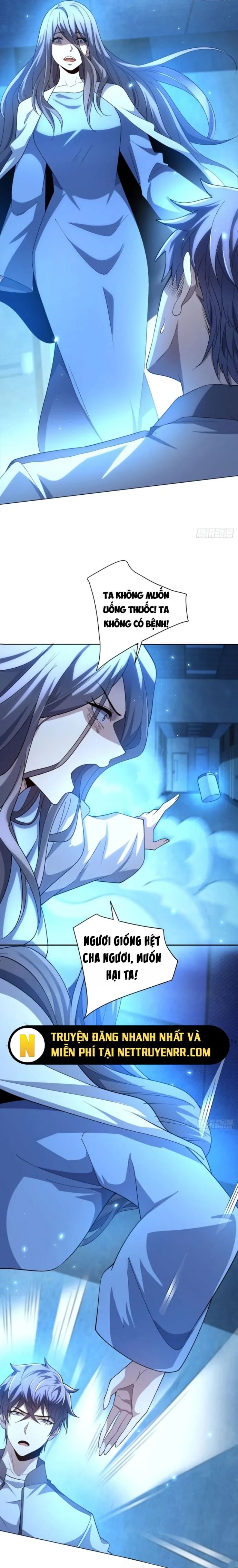Bệnh Viện Chư Thần Của Tôi - Chapter 24