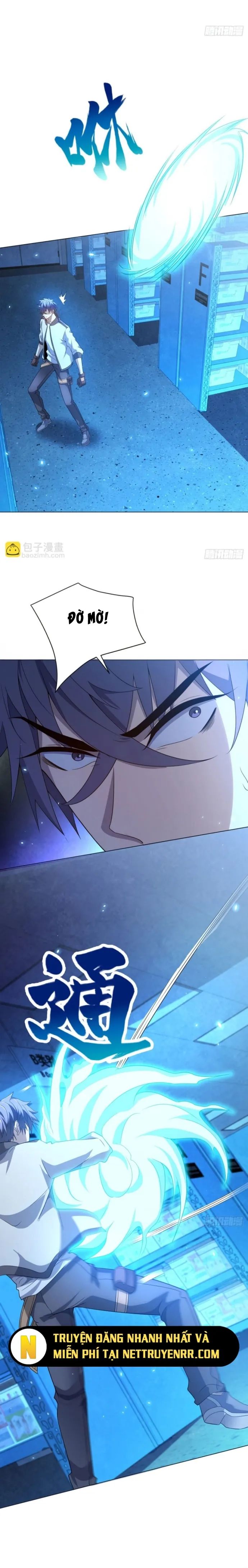 Bệnh Viện Chư Thần Của Tôi - Chapter 24
