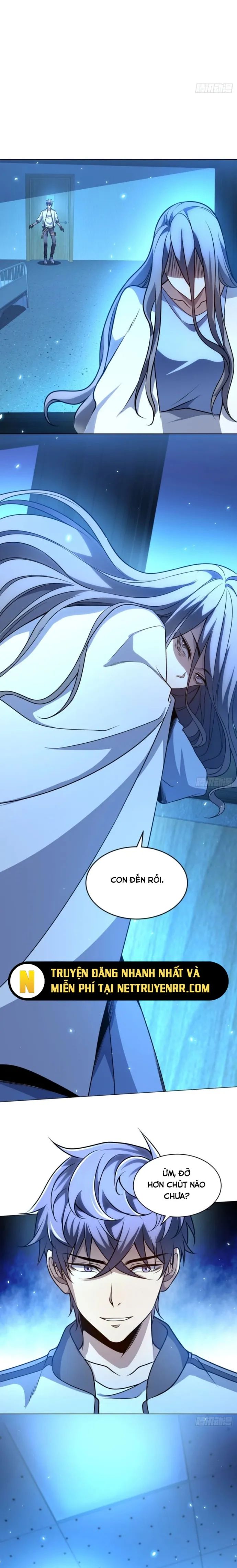 Bệnh Viện Chư Thần Của Tôi - Chapter 24