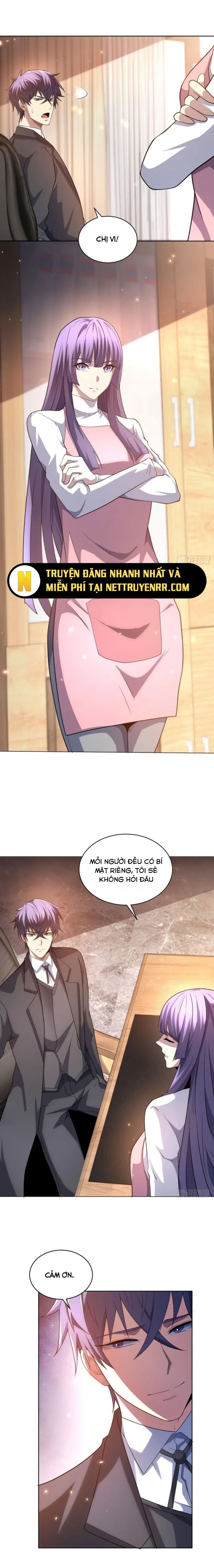 Bệnh Viện Chư Thần Của Tôi - Chapter 25