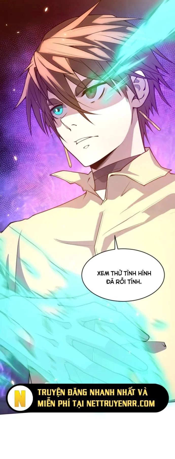 Bệnh Viện Chư Thần Của Tôi - Chapter 25