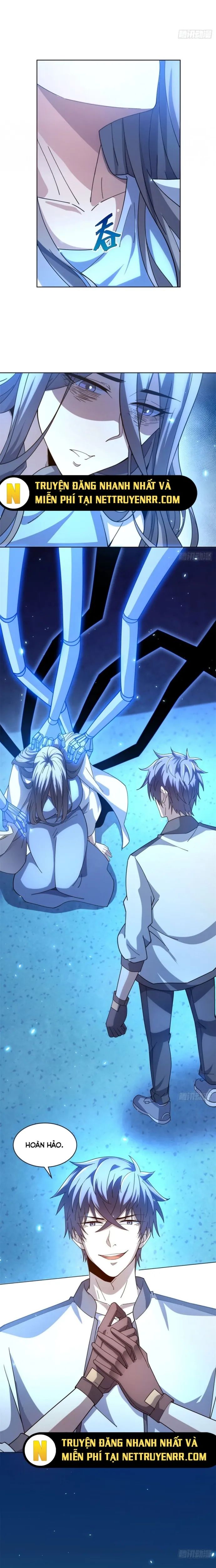 Bệnh Viện Chư Thần Của Tôi - Chapter 25