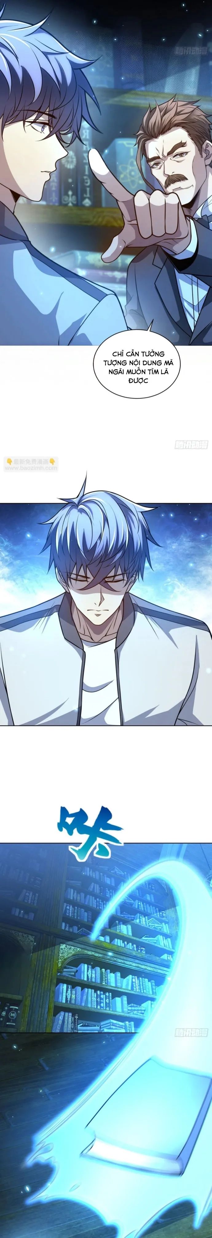 Bệnh Viện Chư Thần Của Tôi - Chapter 25