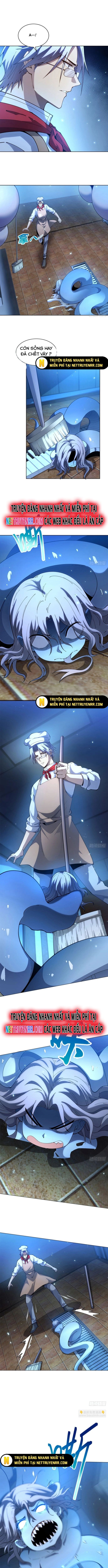 Bệnh Viện Chư Thần Của Tôi - Chapter 26