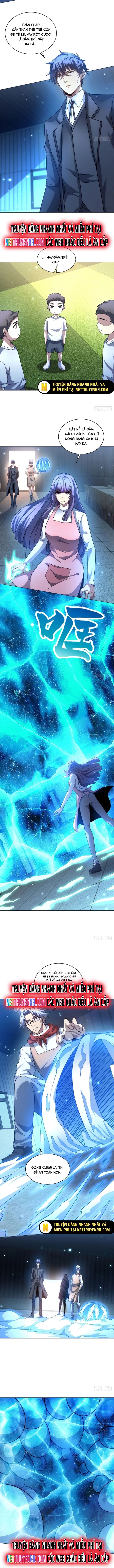 Bệnh Viện Chư Thần Của Tôi - Chapter 26