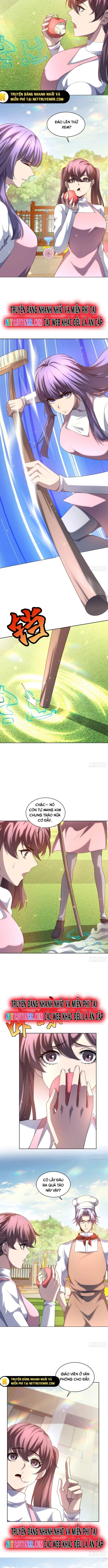 Bệnh Viện Chư Thần Của Tôi - Chapter 27