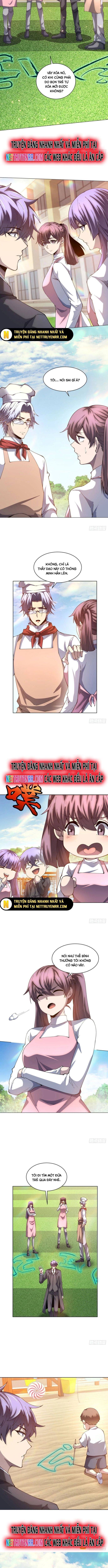 Bệnh Viện Chư Thần Của Tôi - Chapter 27