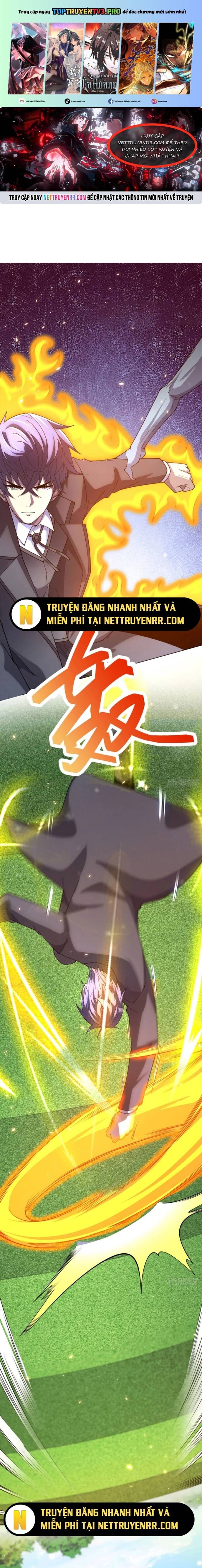 Bệnh Viện Chư Thần Của Tôi - Chapter 28