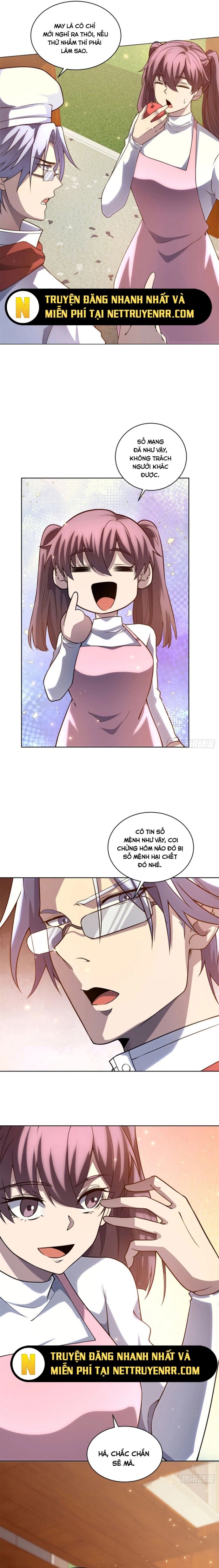 Bệnh Viện Chư Thần Của Tôi - Chapter 28