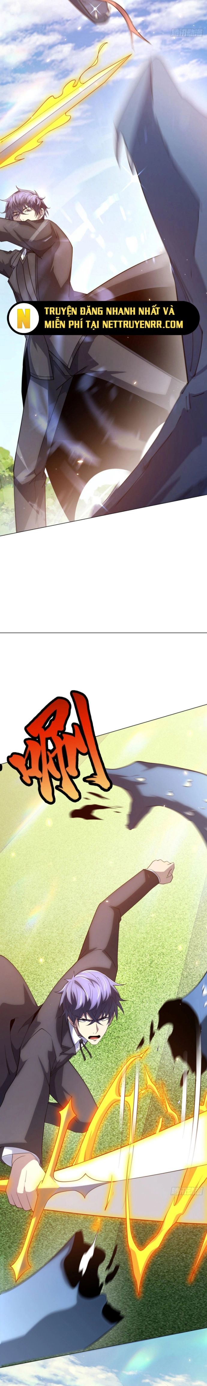 Bệnh Viện Chư Thần Của Tôi - Chapter 28